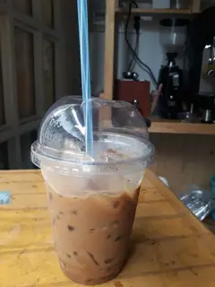 Hình ảnh Cà phê sữa