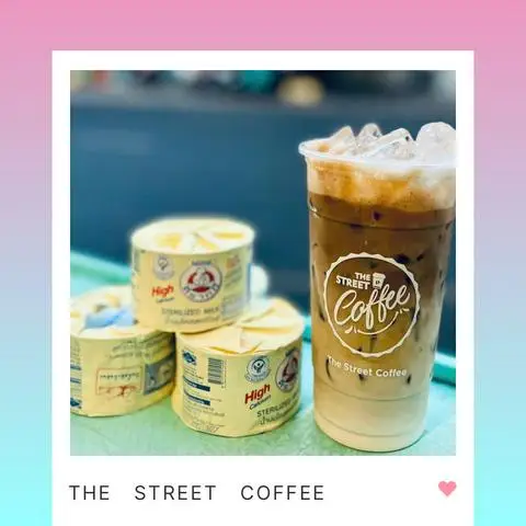 Hình ảnh The Street Coffee - Triệu Quang Phục