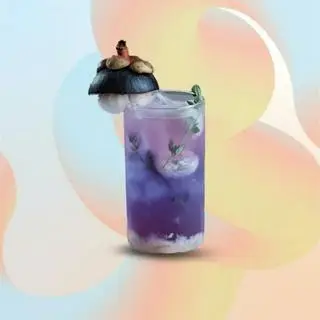 Hình ảnh Trà măng cụt