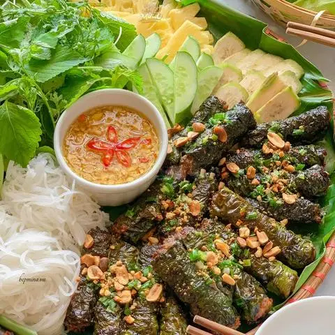 Hình ảnh Bếp Siêu Cuốn TT - Tây Thạnh