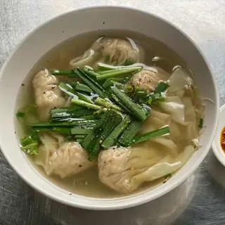 Hình ảnh Sủi cảo nước