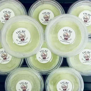 Hình ảnh Combo 10 tàu hủ lá dứa