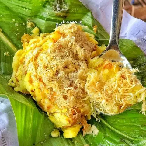 Hình ảnh Giò Chả Nghi Ngọc - Xôi & Giò Chả - Văn Trì