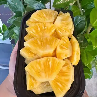 Hình ảnh Dứa mật Pulau cắt sẵn