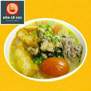 Hình ảnh Bún riêu