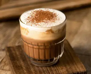 Hình ảnh Cacao muối