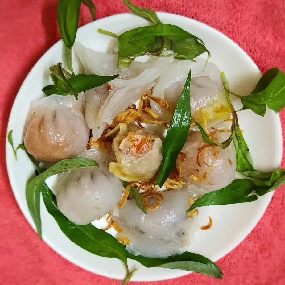 Hình ảnh Combo 7 viên