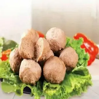 Hình ảnh Bò viên chiên