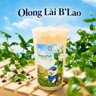 Hình ảnh Olong lài Blao