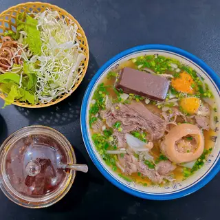 Hình ảnh tô đầy đủ