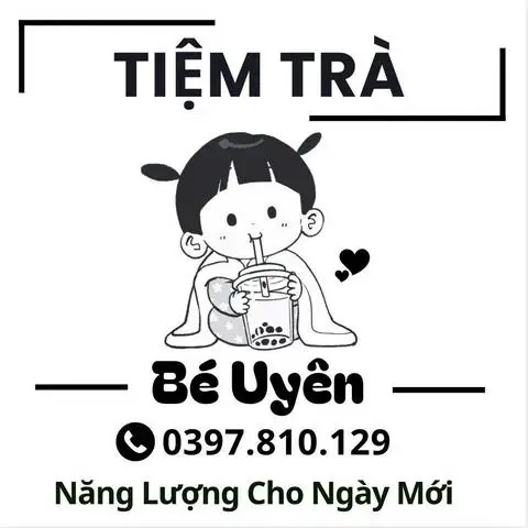 Hình ảnh Tiệm Trà Bé Uyên - Đình Tân Khai