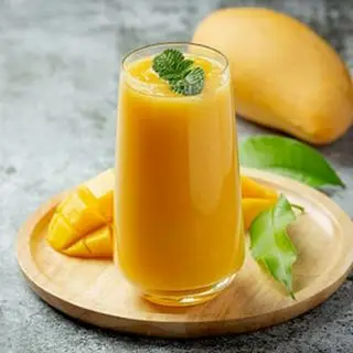 Hình ảnh Sinh tố xoài