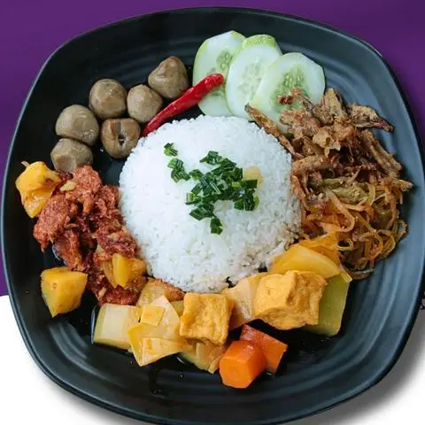 Hình ảnh Quán Chay 38 - Văn Tiến Dũng
