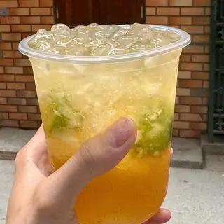 Hình ảnh Trà tắc
