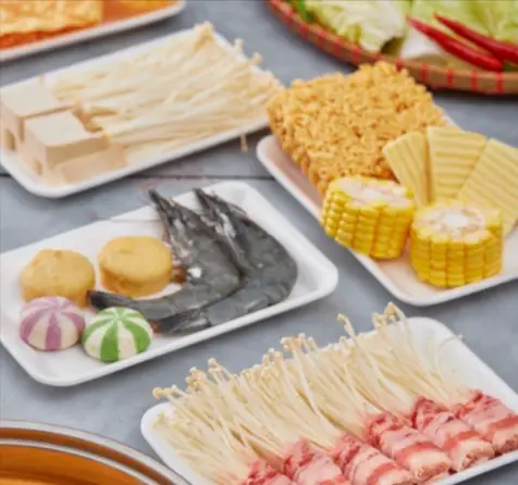 Hình ảnh Lẩu thái mình em Hà Nội