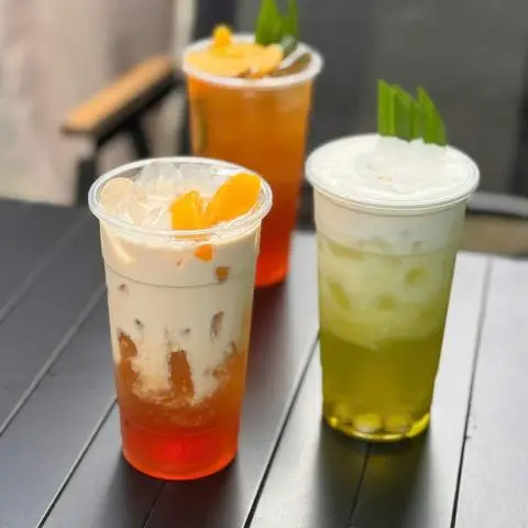 Hình ảnh Mine Tea - Cafe & Trà - Hà Huy Giáp