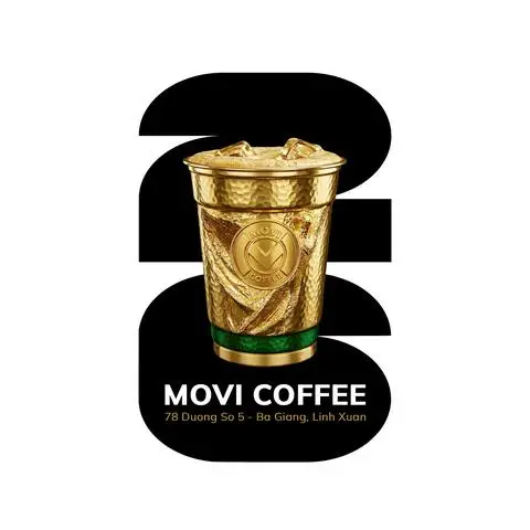 Hình ảnh Movi Coffee Linh Xuân - Đường Số 5