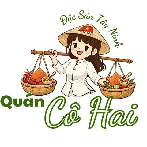 Hình ảnh Cô Hai Tây Ninh - Bánh Tráng Trộn & Nước Ép Trái Cây - Đỗ Xuân Hợp