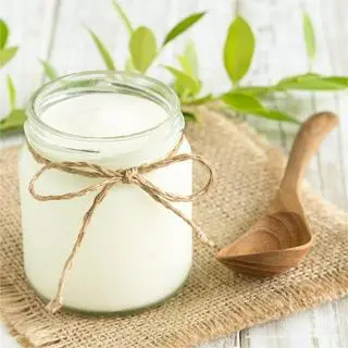 Hình ảnh Sữa chua truyền thống