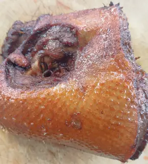Hình ảnh Ức vịt