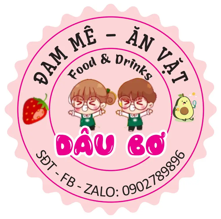 Hình ảnh Bánh Tráng Trộn Và Ăn Vặt Dâu Bơ - Nguyễn Thượng Hiền