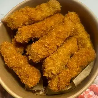 Hình ảnh 5 nem xù - 10 viên