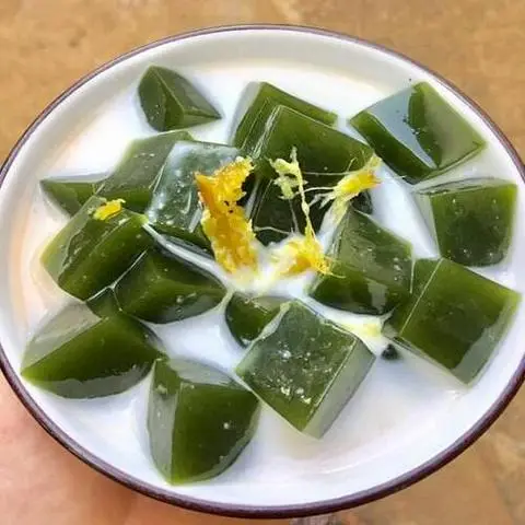 Hình ảnh Bột Gạo Quán - Sương Sâm & Trà Chanh, Trà Tắc - Lê Văn Sỹ