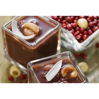 Hình ảnh Chè đậu ngự