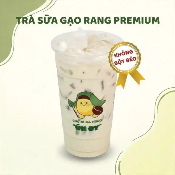 Hình ảnh UNDY - Trà sữa & cà phê - 186 Thống Nhất