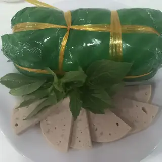 Hình ảnh Chả lụa 500 gram