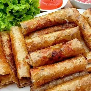 Hình ảnh Ram bắp