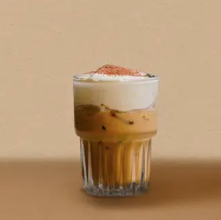 Hình ảnh Cafe muối
