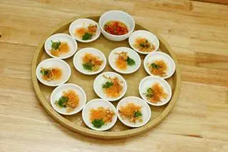 Hình ảnh Bánh bèo