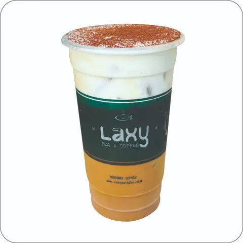 Hình ảnh Laxy Coffee & Tea - Tân Hương