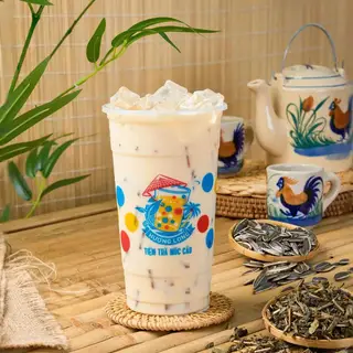 Hình ảnh TRÀ SỮA LÀI