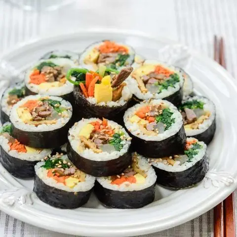 Hình ảnh Món Ngon Cùng Bin - An Dương Vương