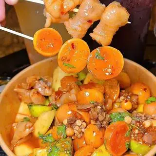 Hình ảnh Thập cẩm vừa