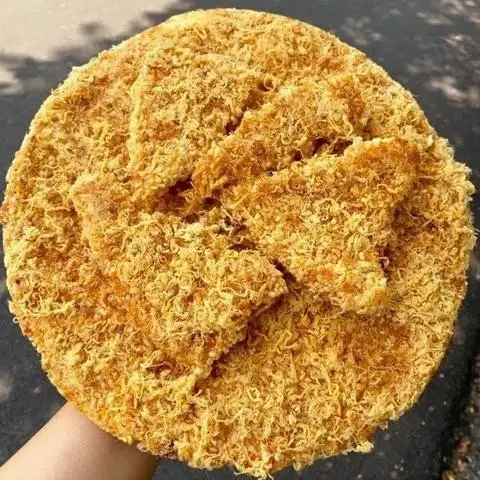 Hình ảnh Cơm Cháy & Bánh Tráng Trộn - Đường 102