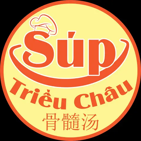 Hình ảnh Súp Triều Châu - Nguyễn Ảnh Thủ