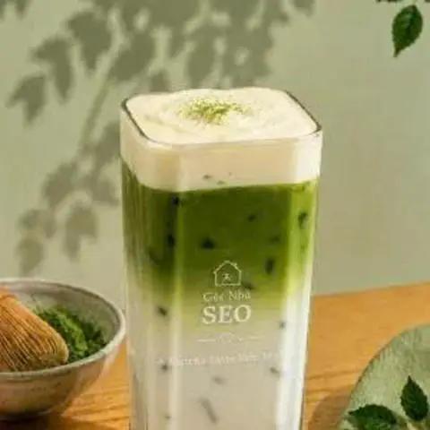 Hình ảnh Góc Nhỏ Seo - Tiệm Trà Trái Cây - Nguyễn Văn Lượng