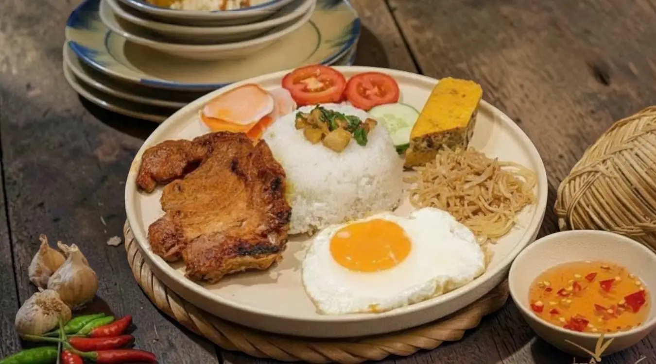 Hình ảnh Cơm Tấm Lâm Ngọc - Trần Xuân Soạn