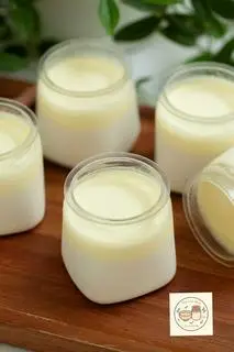 Hình ảnh Sữa chua phô mai - 1 hủ