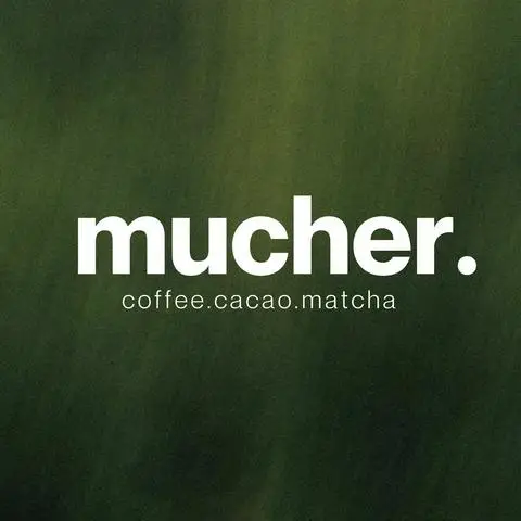 Hình ảnh Mucher - Matcha Coffee & Nước Ép - Đường 43B