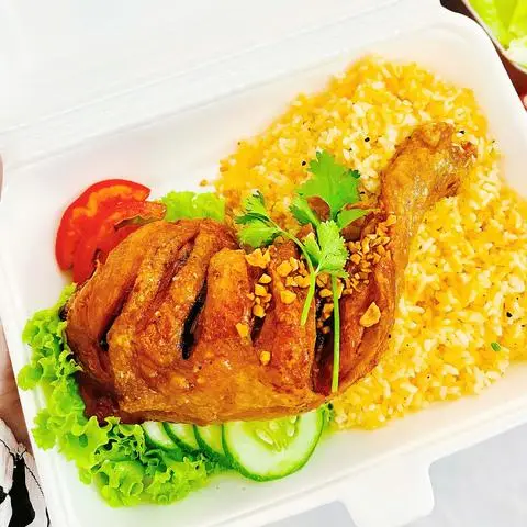 Hình ảnh Cô Ba Sương 2 - Vĩnh Lộc