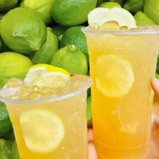 Hình ảnh Trà chanh