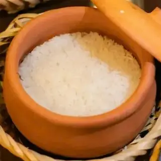 Hình ảnh Cơm niêu