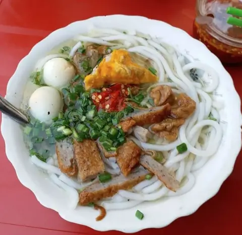 Hình ảnh Bánh Canh Chả Cá - Nguyễn Thị Thập