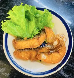 Hình ảnh Cá rô phi