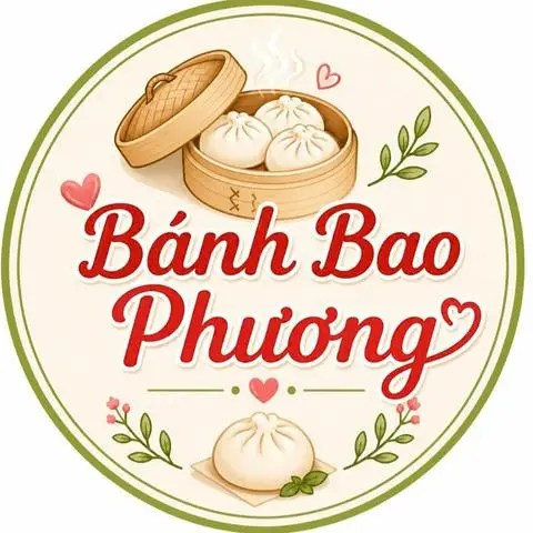 Hình ảnh Bánh Bao Phương - Trần Văn Dư