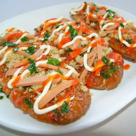 Hình ảnh Ăn Vặt Nhà Nhiên - Phan Anh